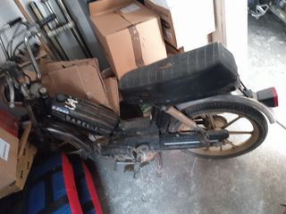 Garelli c 50....-thumb-1