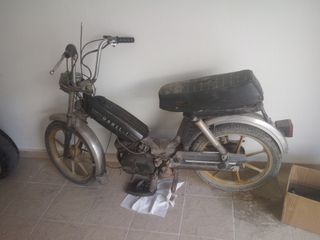Garelli c 50....-thumb-3