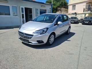 Opel Corsa '15