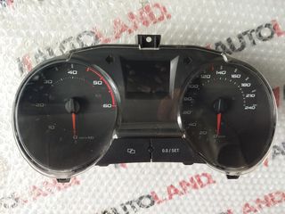 ΚΑΝΤΡΑΝ  - SEAT IBIZA 6J DIESEL 08-15