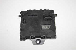 RENAULT TRAFIC BCM-N3 284B10516R 2409730 1 JOHNSON CONTROLS ΑΣΦΑΛΕΙΟΘΗΚΗ ΕΓΚΕΦΑΛΟΣ ΜΟΝΑΔΑ ΕΛΕΓΧΟΥ