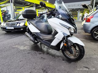 Kymco X-Town 125i 2020