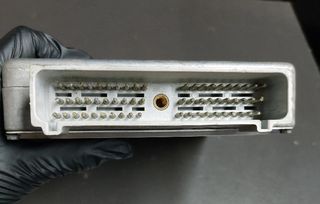 Εγκέφαλος Κινητήρα FORD ESCORT 1.6  , Ξεκλείδωτο-thumb-1