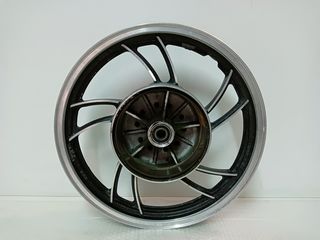 Yamaha XV 1000 TR1 ζάντα πίσω κ σινεμπλόκ- τροχός 18x2,15