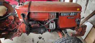 Renault '78 R80