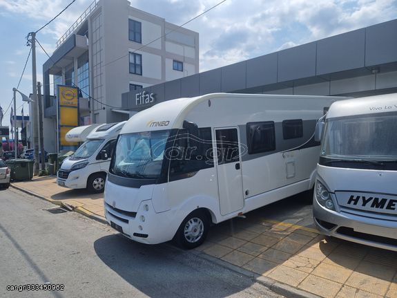 Itineo 2015 JB 740