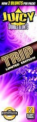 Juicy Blunt Wraps Πουρόφυλλα - Trip 2φ.