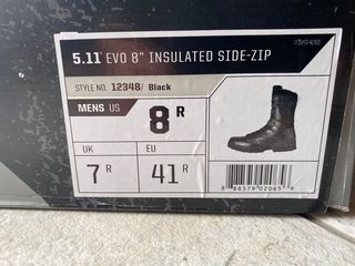 5.11 EVO 8” ΜΠΟΤΑΚΙΑ-thumb-3