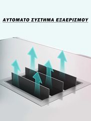 ΕΠΑΓΓΕΛΜΑΤΙΚΗ  ΚΛΩΣΣΟΜΗΧΑΝΗ TIGER-3168 ΑΥΓΩΝ ΠΛΗΡΩΣ ΑΥΤΟΜΑΤΗ-thumb-1