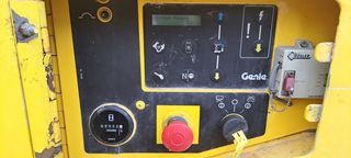 Εξέδρες Εργασίας Genie 2009 GS-2668-thumb-8