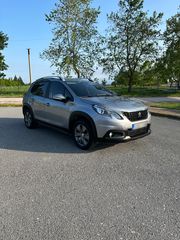 Peugeot 2008 2019 1.2 PureTech 82 Signature
