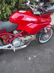 Ducati Multistrada 1000 DS '04