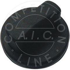 AIC 56036 Τάπα, ρεζερβουάρ καυσίμων  44 mm, χωρίς κλειδαριά, χωρίς ταινία συγκράτησης