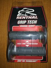 Χειρολαβές Τιμονιού RENTHAL G093  Motocross - Enduro 