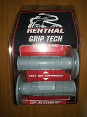 Χειρολαβές Τιμονιού RENTHAL G092 Motocross Enduro 