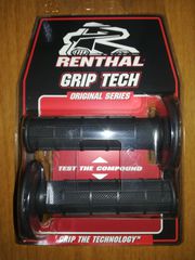 Χειρολαβές Τιμονιού RENTHAL G094 Motocross Enduro 