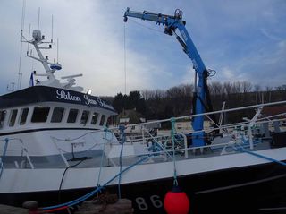 Γερανοί Copma 2023 MARINE NEW PESCI COPMA-thumb-1