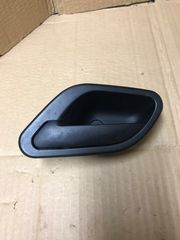 BMW E46 ‘04 COMPACT 7002019 Χερούλι πορτας L εσωτερικό σε άριστη κατάσταση γνήσια!!!