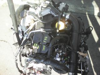 Grand Vitara F9Q 2007 Diesel 1900-thumb-1