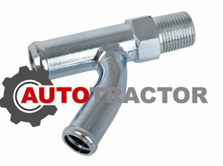  ΣΩΛΗΝΑΣ ΝΕΡΟΥ (ΡΑΚΟΡ ΝΕΡΟΥ ΤΑΦ) MITSUBISHI PAJERO V26W/V46W '93-'97 4M40 Κωδικός: ME200286