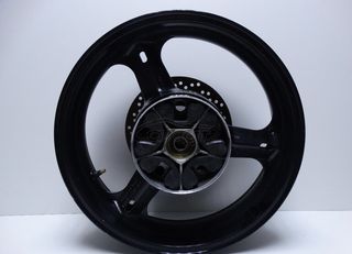 πίσω ΖΑΝΤΑ SUZUKI DL V STROM (και με ABS και χωρίς abs)