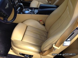 Bentley Continental 2005 GT W12-thumb-8