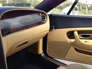 Bentley Continental 2005 GT W12-thumb-11