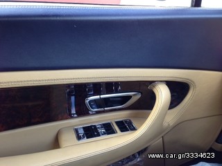 Bentley Continental 2005 GT W12-thumb-5