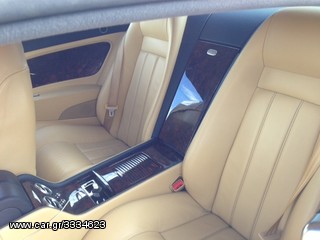 Bentley Continental 2005 GT W12-thumb-6