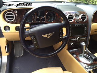 Bentley Continental 2005 GT W12-thumb-9