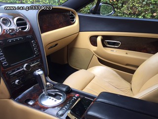 Bentley Continental 2005 GT W12-thumb-10