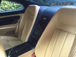 Bentley Continental 2005 GT W12-thumb-12