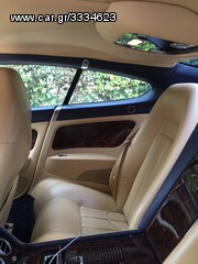 Bentley Continental 2005 GT W12-thumb-13
