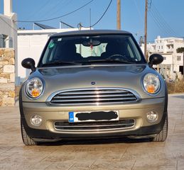 Mini ONE '09