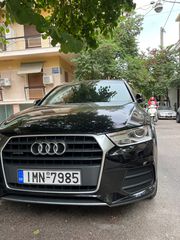 Audi Q3 '15