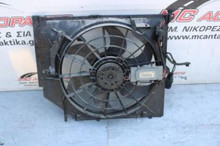 Βεντιλατέρ BMW ΣΕΙΡΑ 3 (E46) (1998-2005) 69226701 1137328080