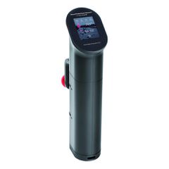 Sous Vide Ανοιχτού Τύπου 1,3kW 8,5x18x36,5cm Vac-Star Chef Smart