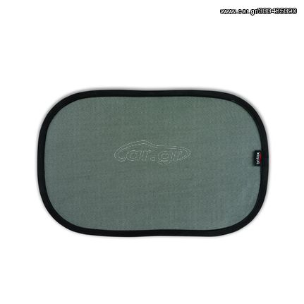 BRITAX  Σκιαστρό Easy Cling Window Shade Black