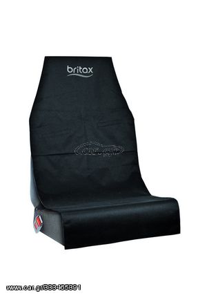 BRITAX  Car Seat Saver Black