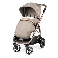 Peg Perego Παιδικό Καρότσι Veloce Mon amour