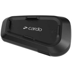 CARDO SPIRIT ενδοεπικοινωνία κράνους μηχανής Bluetooth Μονή