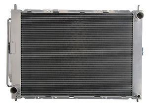 Συμπυκνωτής RENAULT CLIO III, MODUS, TWINGO II, WIND 1.2-1.6 09.04-