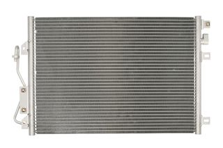 Συμπυκνωτής NISSAN KUBISTAR; RENAULT CLIO II, KANGOO, KANGOO EXPRESS, THALIA I 1.0-2.0 08.97-