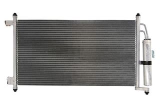 Συμπυκνωτής NISSAN JUKE, MICRA III, TIIDA; RENAULT MODUS 1.2-1.6 01.03-