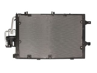 Συμπυκνωτής OPEL COMBO TOUR, COMBO/MINIVAN, CORSA C, TIGRA 1.0-1.8 09.00-