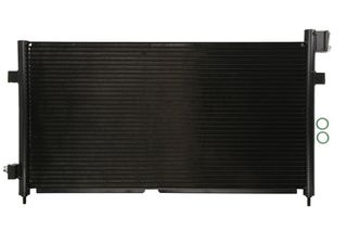Συμπυκνωτής VOLVO FM, FM12, FM9 08.98-