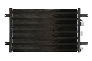 Συμπυκνωτής FORD GALAXY I, GALAXY MK I; SEAT ALHAMBRA; VW SHARAN 1.8-2.8 03.95-03.10