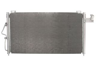 Συμπυκνωτής MAZDA 323 F VI, 323 S VI 1.4-2.0D 09.98-05.04