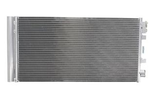 Συμπυκνωτής RENAULT FLUENCE, GRAND SCENIC III, MEGANE, MEGANE III, MODUS, SCENIC III 1.2-2.0D 05.08-