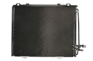 Συμπυκνωτής MERCEDES E T-MODEL (S210), E (W210) 2.0-5.4 06.95-03.03